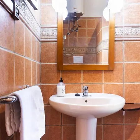 ヴィラ Con Piscina Climatizada, Barbacoa Y Wi-fi En Icod De Vinos - Es-279-19