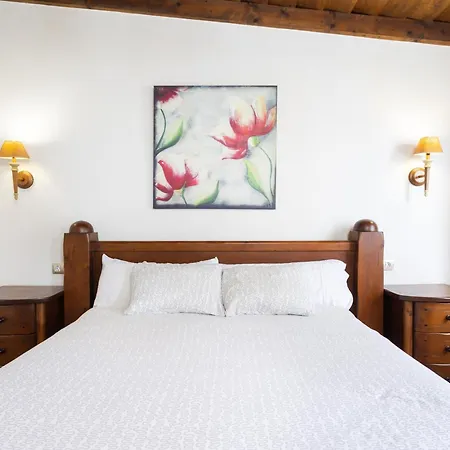 Con Piscina Climatizada, Barbacoa Y Wi-fi En Icod De Vinos - Es-279-19 ヴィラ イコー・デ・ロス・ビノス