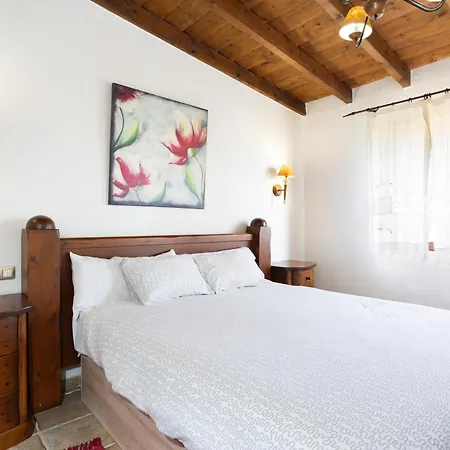 ヴィラ Con Piscina Climatizada, Barbacoa Y Wi-fi En Icod De Vinos - Es-279-19 イコー・デ・ロス・ビノス