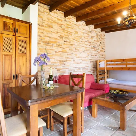 ヴィラ Con Piscina Climatizada, Barbacoa Y Wi-fi En Icod De Vinos - Es-279-19 イコー・デ・ロス・ビノス