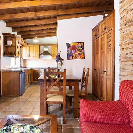 Con Piscina Climatizada, Barbacoa Y Wi-fi En Icod De Vinos - Es-279-19 *