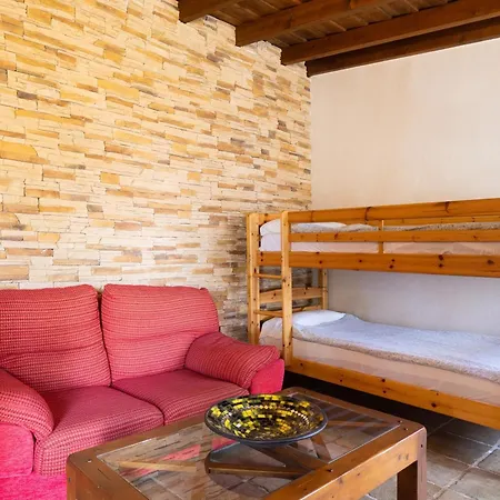 Con Piscina Climatizada, Barbacoa Y Wi-fi En Icod De Vinos - Es-279-19 ヴィラ *