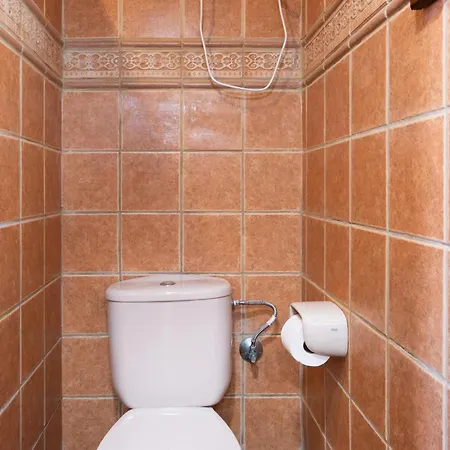 ヴィラ Con Piscina Climatizada, Barbacoa Y Wi-fi En Icod De Vinos - Es-279-19 イコー・デ・ロス・ビノス